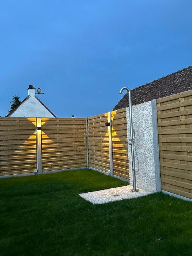 Vakantiewoning 266 De Panne Exterior photo
