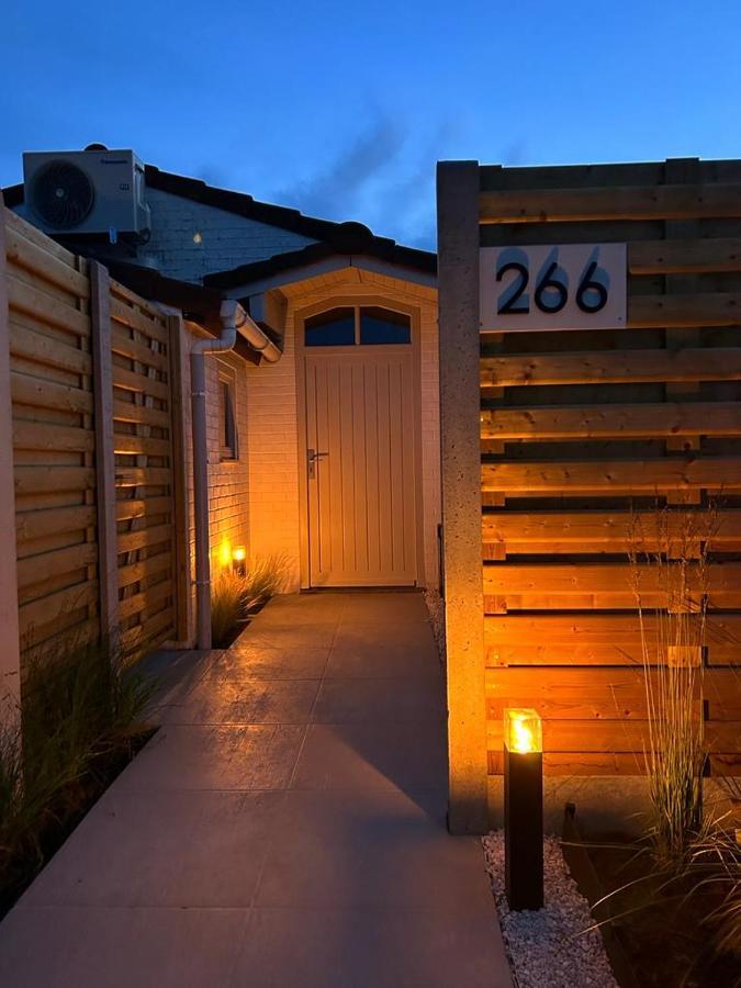 Vakantiewoning 266 De Panne Exterior photo