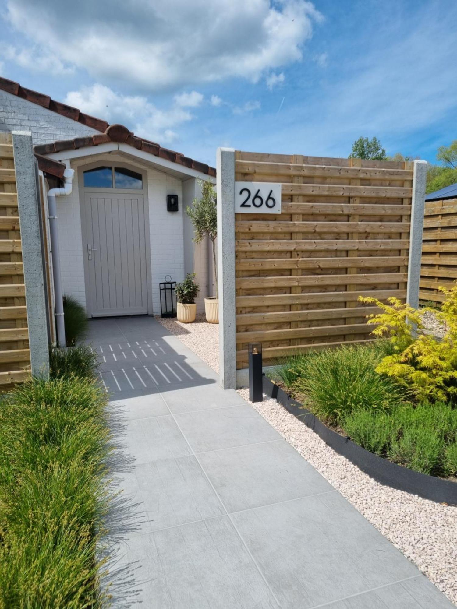 Vakantiewoning 266 De Panne Exterior photo